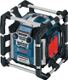 Baustellenradio GML 50 solo Professional 14,4-18 V 230 V 230 V BOSCH