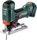 Akku-Stichsäge STA 18 LTX 100 18 V 100mm 25mm METABO