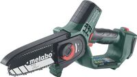 Akkukettensäge MS 18 LTX 15 18 V METABO