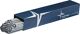 Stabelektrode Phoenix Blau E 42 0 RC 11 2,5x250mm unlegiert BÖHLER