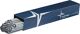 Stabelektrode Phoenix SH Blau E 42 0 RR 12 2,5x350mm unlegiert BÖHLER