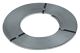 Verpackungsstahlband B16, NW-Nr.: 1000139003 mmxS0,5mm Lauf-L.1600m, STA 2 Ringe a.ca.25kg a.ca.25kg