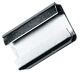 Verschlusshülse B13xL27mm, NW-Nr.: 1000139009 f.13mm, Verpackungsstahlband verz.