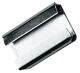 Verschlusshülse B16xL27mm, NW-Nr.: 1000139010 f.16mm, Verpackungsstahlband verz.