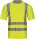 Warnschutz-T-Shirt STEVEN Gr.XL gelb SAFESTYLE