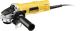 Winkelschleifer, 125 mm 800Watt, DeWALT