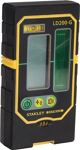 Empfänger, LD200-G f. Linienlaser 50m, Stanley-DeWalt