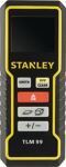 Laserentfernungsmesser TLM99 0,1-30m ± 2mm IP40 STANLEY