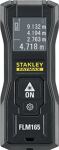 Laser-Entfernungsmesser FLM165 50m ± 1,5mm IP 40 STANLEY
