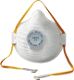 Atemschutzmaske AIR 325501 FFP3 NR D m.Ausatemventil faltbar S/M MOLDEX