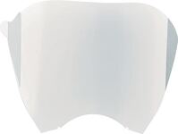 Visierschutzfolie 999302 f.Masken der Ser.9000 MOLDEX