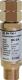 Sicherheitseinrichtung f.Druckregler G 3/8Zoll LH Brenngas 2-4422-122-142 ESZET