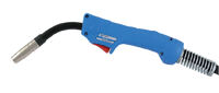 MIG/MAG-Schweißbrenner Classic TBi 150 L.3m luftgekühlt TBI