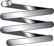 Haltefeder f.ERGOPLUS 15 TRAFIMET