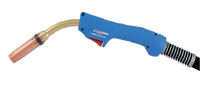 MIG/MAG-Schweißbrenner Classic TBi 411 L.3m wassergekühlt TBI