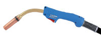 MIG/MAG-Schweißbrenner Classic TBi 511 L.4m wassergekühlt TBI