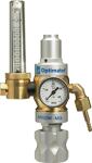 Hochleistungsdruckregler Elga Optimator I Argon-Mix 0-34L mehrstufig