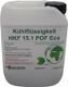 Kühlmittel HKF 15.1 POF ECO 5kg Kanister Frostschutz b.-15GradC CONZELMANN