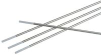 Wolframelektrode WC 20 D.1,6mm L.175mm grau LITTY