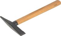 Schlackehammer m.Holzgriff