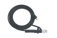 Elektrodenhalter konfektioniert Modell KURT HAUFE® 400 A 50 mm² KS 50 5m