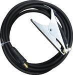 Massekabel konfektioniert 500 A Kabel-L.5m Kabel-D.50mm² KS 70 Erdklemme Gum.