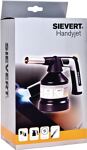 Lötlampe Handyjet 2283 m.Stechkartusche 80 g/h 1 kW SIEVERT