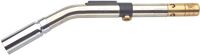 Zyklonbrenner Promatic Brenner-D.19mm Verbrauch 250 g/h 3,2 kW SIEVERT