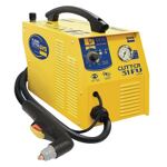 Plasmaschneidinverter Cutter 31FV m.Zub.GYS