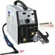 TIG-Schweißanlage TIG 200 AC/DC HF FV m.Zub.10-200 A gasg.GYS