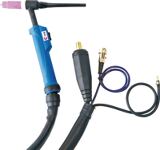 TIG-Schweißbrenner SR 17 DB luftg.4m GYS GYS