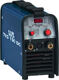 Handschweißbrenner L.4m luftgekühlt Binzel D.0,5-4mm 180A DC/130A