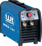 Elektrodenschweißgerät WT-MMA161 Inverter 1x230-50/60V/Hz
