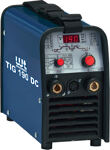 TIG-Schweissanlage WT-TIG 190 DC 1x230-50/60V/Hz