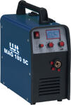 MIG/MAG Schweissanlage WT-MAG 180 SC Inverter tragbar