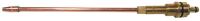 Rohrschweißeinsatz RHÖNA 2001 Schweißbereich 4-6mm Einsatzgr.4 M27x1,5mm