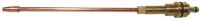 Rohrschweißeinsatz RHÖNA 2001 Schweißbereich 6-9mm Einsatzgr.5 M 27x1,5mm