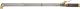 Handschneidbrenner X511 90Grad L.470mm GCE