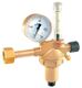 Flaschendruckminderer Flowmeter Argon/CO? 200bar 1-stufig 30l/min GCE RHÖNA