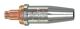 Blockbrennschneiddüse AB AB 10-25mm Blockdüse GCE