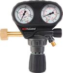 Flaschendruckminderer ProControl Argon/CO2 200bar 1-stufig 30l/min GCE