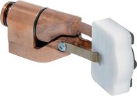 Induktor Induktionskopf Draht-B.37mm +200GradC L.103mm GYS