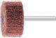 Fächerschleifer POLINOX PNL Ø40xH20mm K.180 Vlies Schaft-D.6mm PFERD