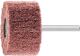 Fächerschleifer POLINOX PNL Ø50xH30mm K.180 Vlies Schaft-D.6mm PFERD