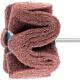 Schleifvliesstift POLINOX PNG D100xH50mm 6mm Vlies 280 PFERD