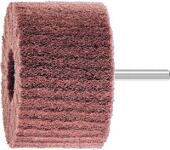 Fächerschleifer POLINOX PNL Ø80xH25mm K.360 Alu.Schaft-D.6mm PFERD