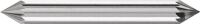 Frässtift KSJ D.6mm Kopf-L.5mm Schaft-D.6mm HM Verz.3 PFERD