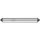 Frässtift KSK D.6mm Kopf-L.3mm Schaft-D.6mm HM Verz.3 PFERD