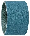 Schleifband 30x30mm K.36 Korund INOX PFERD