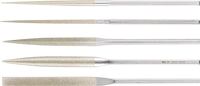 Diamanthandyfeile 215mm 6,7mm rd.D 126 PFERD